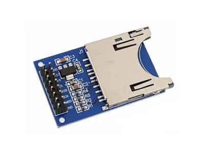 0GU327 - Dell Card Reader Module for Inspiron 1521