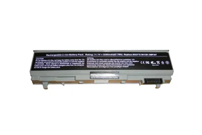 0GU715 - Dell 6-Cell 60WHr Lithium-Ion Battery for Latitude E6410 E6510 Laptops Precision M4500 Mobile WorkStations