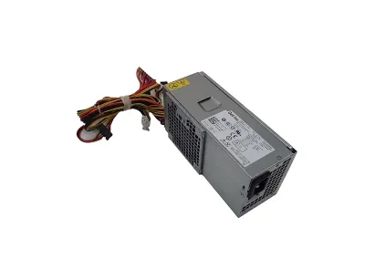 0GV410 - Dell 250-Watts Power Supply for OptiPlex 7010 Desktop