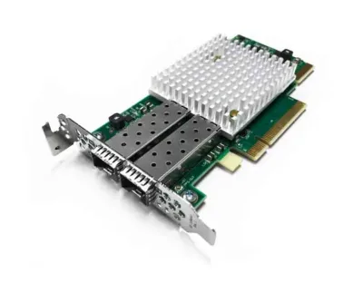 0GVRR7 - Dell SolarFlare Dual Port 10GbE PCI Express 3.0 Server I / O Adapter