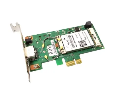 0GW073 - Dell Wireless PCI-X Network Adapter Card
