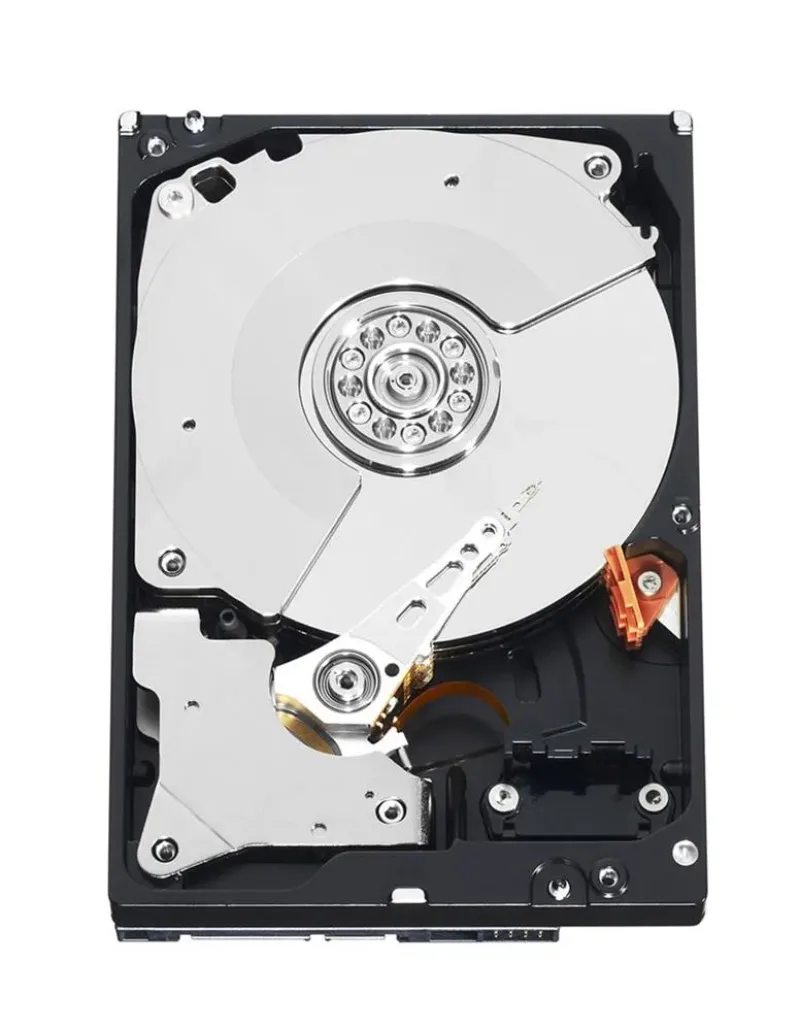 0GW742 - Dell 200GB 7200RPMHard Drive