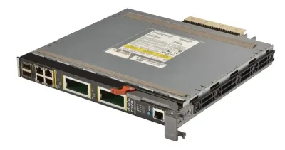 0GX227 - Dell Cisco Catalyst 16 x Ports Blade Switch for M1000E