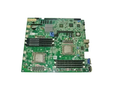 0GXH08 - Dell System Board (Motherboard) for PowerEdge R415