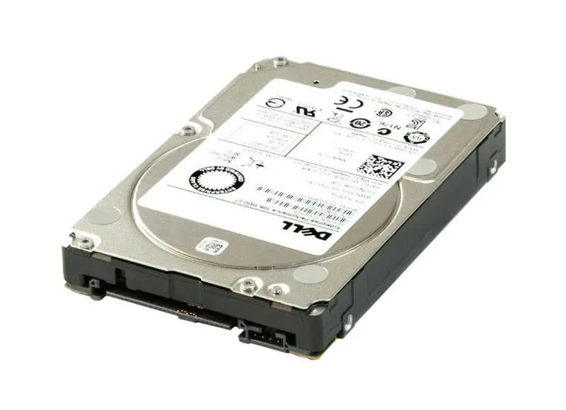 0GY6RN - Dell 1.8TB 10000RPM SAS 12Gb/s 512e Hot-Pluggable 2.5-inch Hard Drive