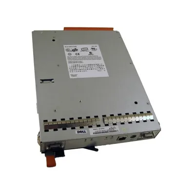 0GY794 - Dell Single-Port SAS/SATA External EMM Interface Module for PowerVault MD3000