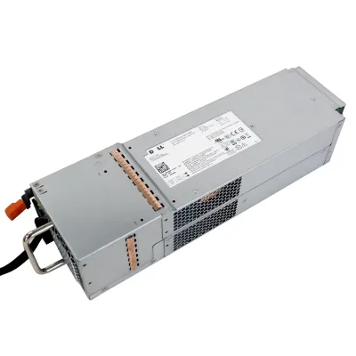 0GYH9V - Dell 1100-Watts 100-240V 80 Plus Hot Swap Power Supply for PowerEdge R520 R620 R720 R720XD R820 T420 T620