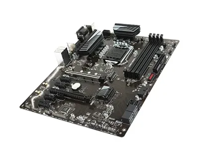 0H0153 - Dell System Board ATX 6 USB PORTS LA PAZ SATA PCI EXPRESS
