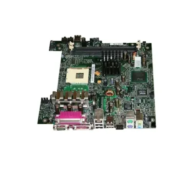 0H0483 - Dell System Board (Motherboard) for OptiPlex SX270