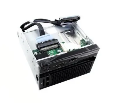 0H1091 - Dell I/O Board Control Panel for PowerEdge 1850