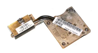 0H1309 - Dell Laptop Heat Sink Latitude D505