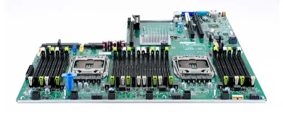 0H2213 - Dell System Board (Motherboard) for PowerEdge R730 R730XD