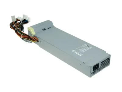 0H2370 - Dell 550-Watts Power Supply for Precision WorkStation 470