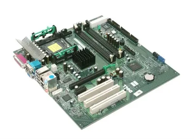 0H2726 - Dell System Board (Motherboard) for OptiPlex Gx280