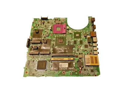 0H281K - Dell System Board for Studio 1535 Intel Laptop