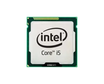 0H2J58 - Dell 2.80GHz 5GT/s 3MB Cache Socket PPGA988 Intel Core i5-3360M Dual Core Processor