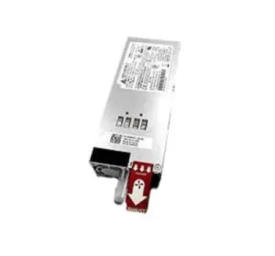 0H2MKC - Dell 200-Watts 100-240V Networking Power Supply for Switch N3000 Series