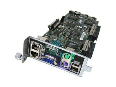 0H3155 - Dell I/O Power Legacy Board V2 for PowerEdge 6650