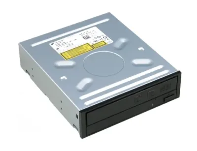 0H325T - Dell 16x SATA DVD-RW Dual Layer Optical Drive
