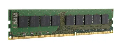 0H339D - Dell 1GB DDR3-1066MHz PC3-8500 ECC Registered CL7 240-Pin DIMM 1.35V Low Voltage Memory Module