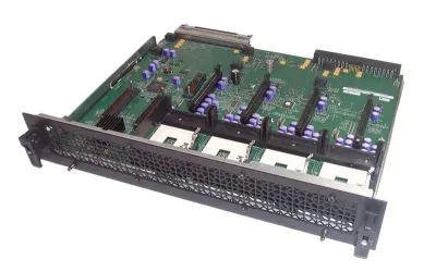 0H3676 - Dell PE66xx 4-Socket with Tray System Board Assy