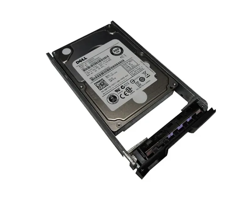 0H367T - Dell 300GB 10000RPM SAS 6Gb/s 16MB Cache 2.5-inch Hard Drive