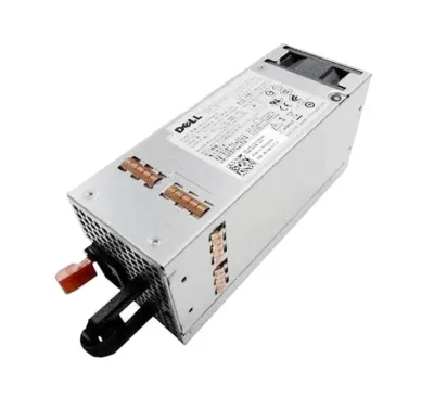 0H371J - Dell 580-Watts 100-240V Hot Swappable Power Supply for PowerEdge T410