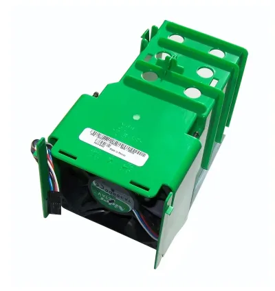 0H3771 - Dell Fan Assembly for Precision 470 670