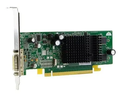 0H3823 - Dell ATI Radeon X300 SE 128 MB PCI-e Video Card