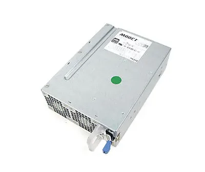 0H3HY3 - Dell 1300-Watts 100-240V 80 Plus Gold Hot Plug Power Supply for Precision T7600