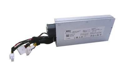 0H410J - Dell 480-Watts 100-240V Power Supply for PowerVault NX300, PowerEdge R410/R415/R510
