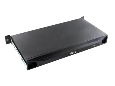 0H41R2 - Dell 2162DS 16 x Port KVM Remote Console Switch