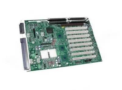 0H4383 - Dell PE7250 4U IOIO AGP USB Legacy Riser Board