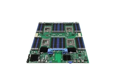0H4392 - Dell System Board (Motherboard) for PowerEdge 7250