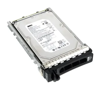 0H439D - Dell 250GB 7200RPM SATA 3Gb/s 3.5-inch Hard Drive