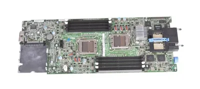 0H475M - Dell DDR2 System Board (Motherboard) Dual Socket for PowerEdge M605