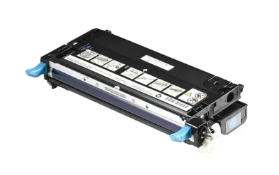 0H513C - Dell Cyan Toner Cartridge for Color Laser Printer 3130cn