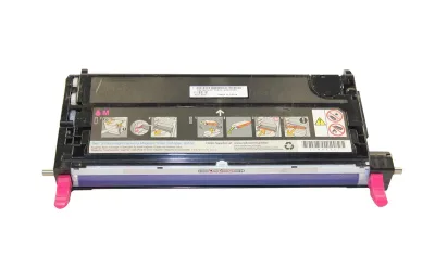 0H514C - Dell Magenta Toner Cartridge for Color Laser Printer 3130cn