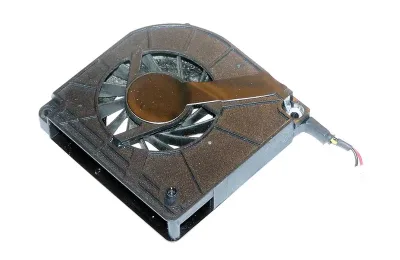 0H5195 - Dell Laptop Fan for Latitude D610