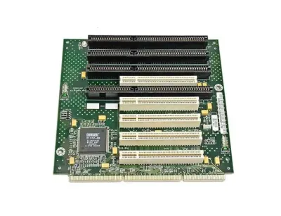 0H5DV8 - Dell PCI-X Center Riser Board for PowerEdge