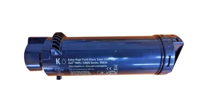 0H5K44 - Dell Black Toner Cartridge for Color Laser Printer H825cdw / S2825cdw