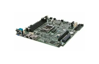 0H5N7P - Dell DDR4 System Board (Motherboard) for PowerEdge R330 Server