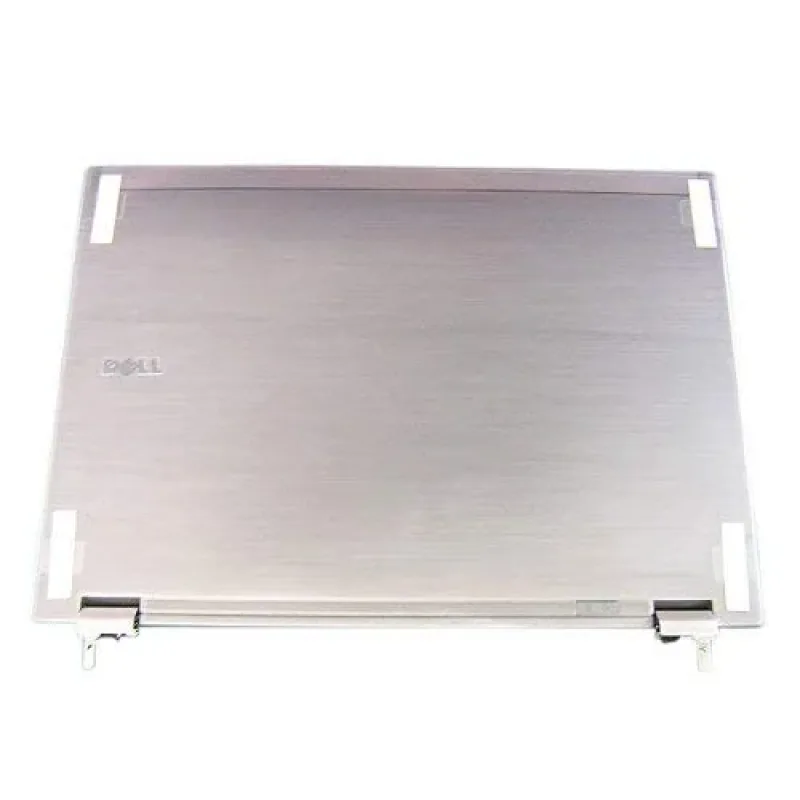 0H61GF - Dell LCD Back Cover and Hinges for Latitude E6410
