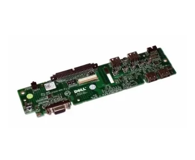 0H655J - Dell Control Panel Board for PowerEdge R410 R510