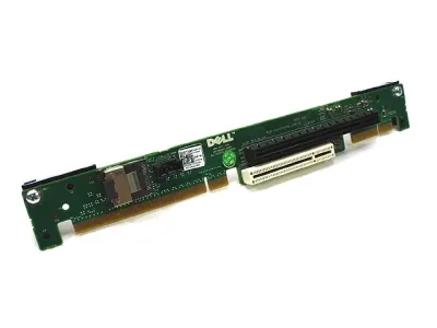 0H657J - Dell PCI-Express Riser Card for PowerEdge R410 R415 Server