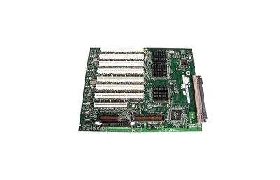 0H6678 - Dell P6650 I/O System Board PWA Board