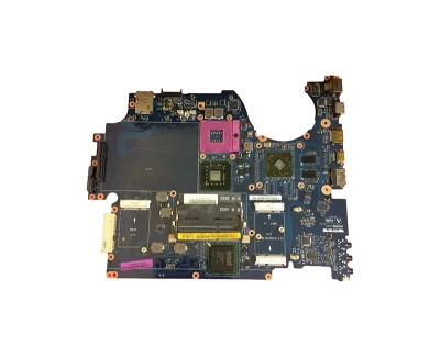 0H668P - Dell Studio 17 1745 Laptop DISCRETE Motherboard