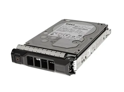0H6GP - Dell 2TB 7200RPM 32MB Cache SATA 3Gb/s 3.5-inch Hard Drive