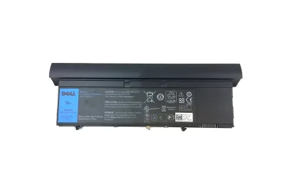 0H6T9R - Dell 9-Cell 76WHr Battery 6800 Latitude XT3