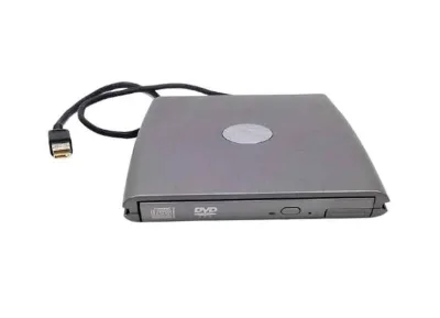 0H7531 - Dell D Bay External Powered USB Media Drive Bay Housing WW